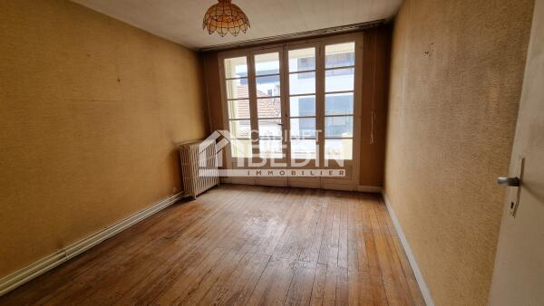 Achat Immeuble Mixte T3 Arcachon 2 chambres