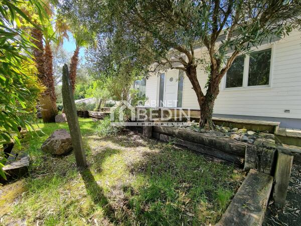 Achat Maison T4 Pyla Sur Mer 3 chambres