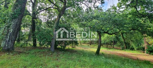 Achat Terrain A BATIR Arcachon