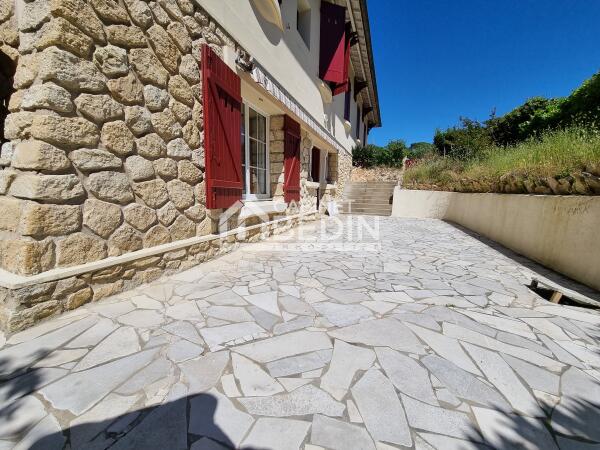 Vente Appartement T4 Pyla Sur Mer 3 chambres