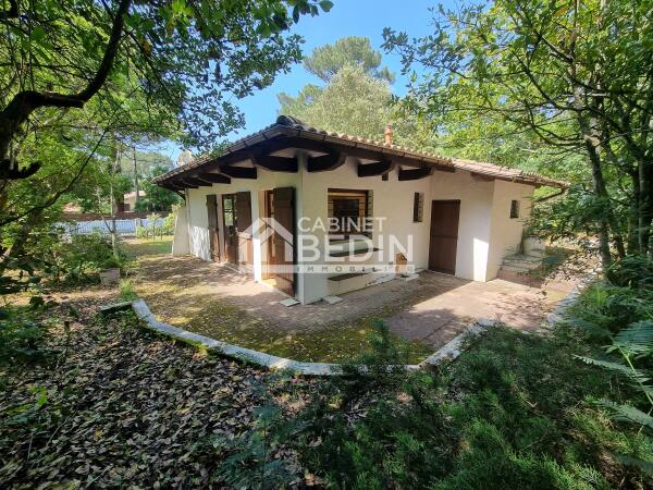 Achat Maison 3 pieces Pyla Sur Mer 2 chambres
