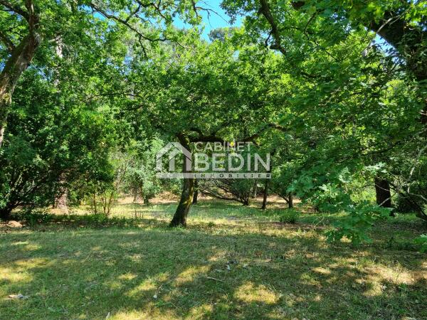 Achat Terrain A BATIR Arcachon