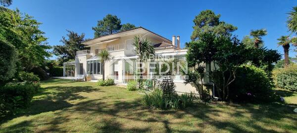 Achat Maison 5 pieces Gujan Mestras 4 chambres