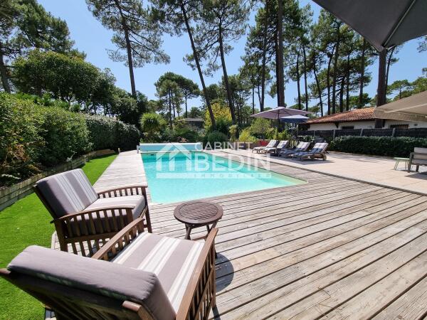 acheter Maison 6 pieces Pyla Sur Mer 4 chambres