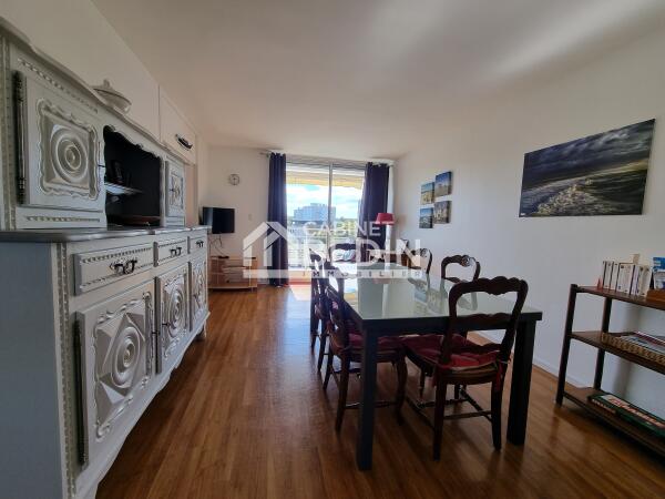 Achat Appartement 4 pieces Arcachon 2 chambres