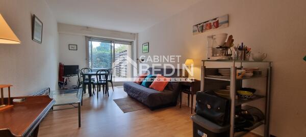 Achat Appartement 1 piece Arcachon