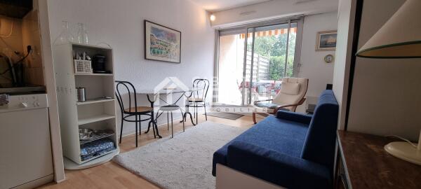 Achat Appartement T1 Arcachon