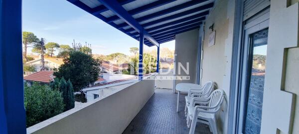 acheter Maison T4 Arcachon 3 chambres