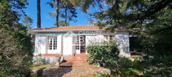 Achat Maison T4 Arcachon 3 chambres