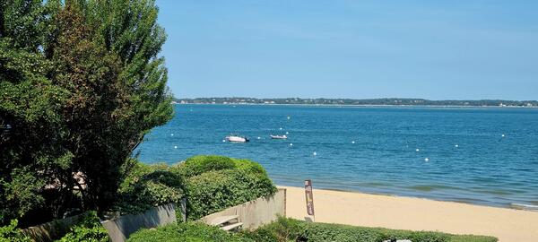 Vente Appartement T2 Arcachon 1 chambre