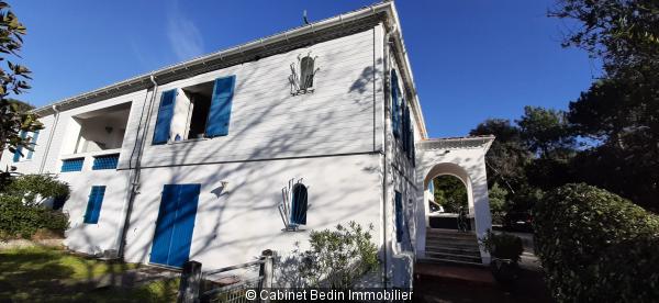 acheter Appartement T2 Pyla Sur Mer 1 chambre