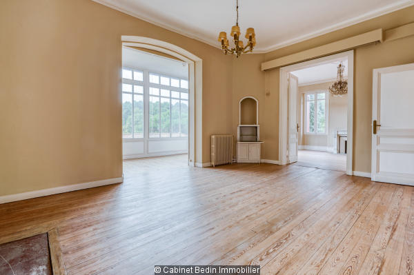 Achat Appartement T3 Arcachon 1 chambre