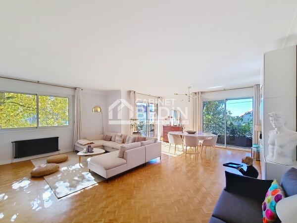 Achat Appartement T4 Toulouse 3 chambres