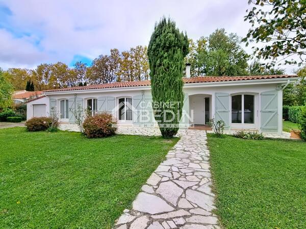 Achat Maison 6 pièces Pin Balma 5 chambres