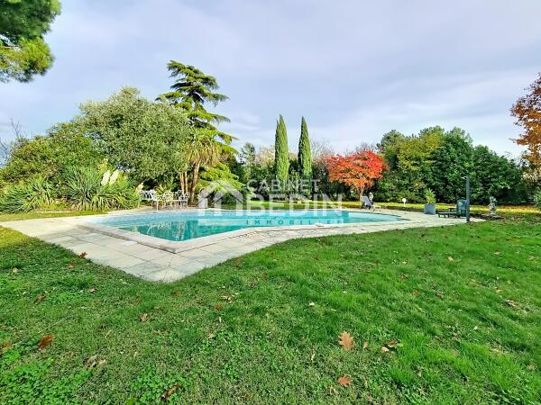 Vente Maison T4 Mondouzil 3 chambres