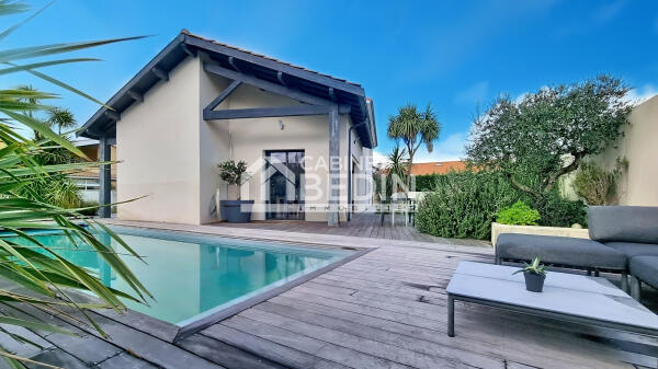 Achat Maison 7 pieces Balma 5 chambres