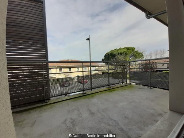 Achat Appartement T2 St Jean 1 chambre