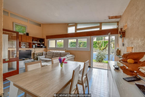 Vente Maison T3 Balma 2 chambres
