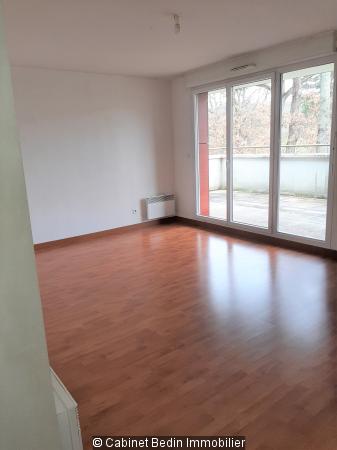 Achat Appartement T3 Balma 2 chambres