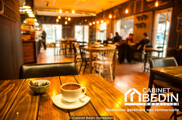 Vente Local commercial Toulouse