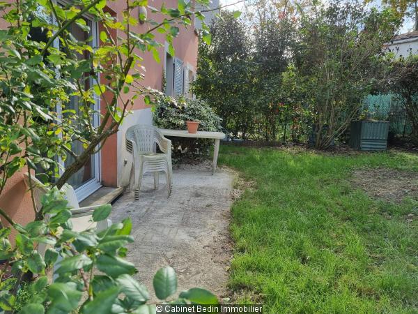 acheter Appartement T4 Garidech 3 chambres