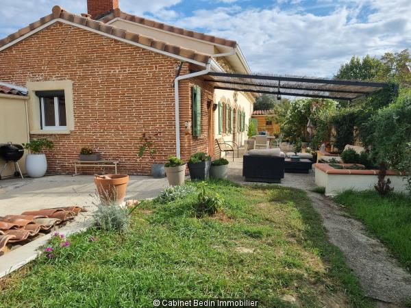 Achat Maison 7 pieces Balma 4 chambres