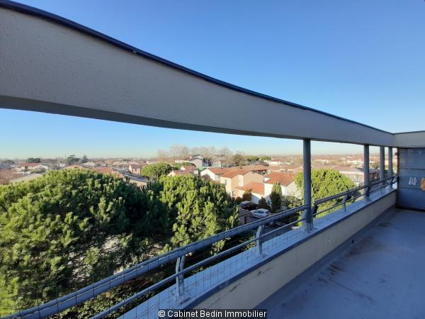 Achat Appartement T3 Aucamville 2 chambres