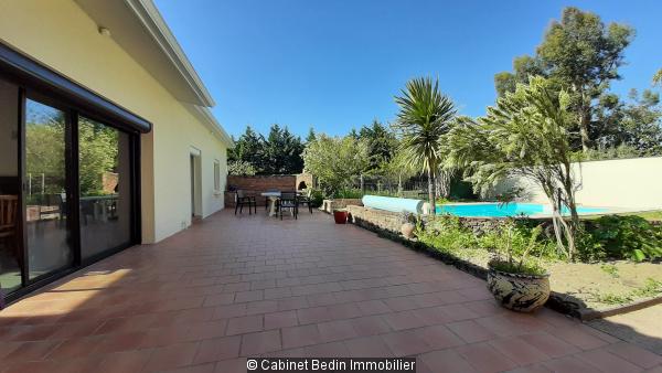 Achat Maison T5 Aucamville 3 chambres