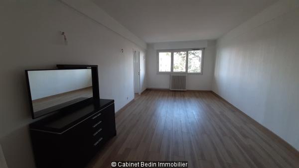 Achat Appartement T3 Toulouse 2 chambres