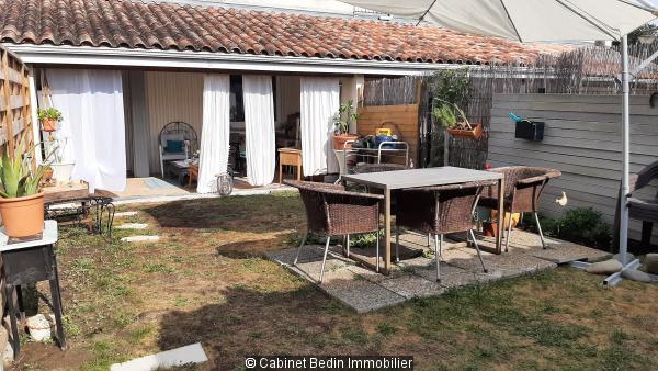 Achat Maison 4 pièces Aucamville 3 chambres
