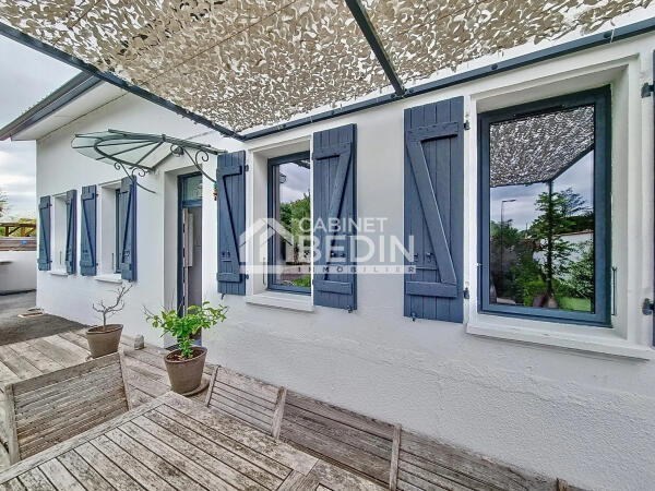 Achat Maison 6 pièces Aucamville 3 chambres