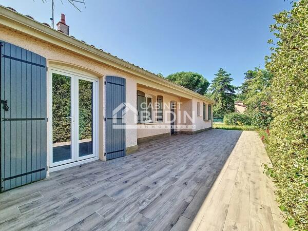 Achat Maison 6 pièces Cepet 4 chambres