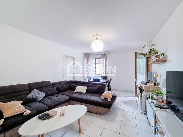 acheter Appartement T3 Aucamville 2 chambres