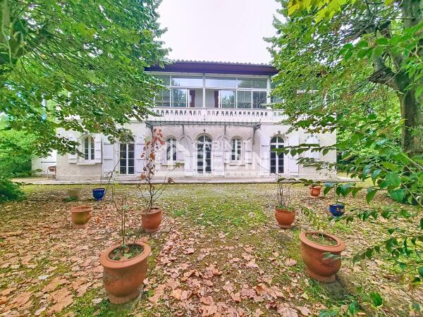 Vente Maison 8 pieces Toulouse 4 chambres