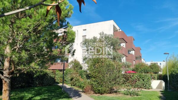 Achat Appartement T2 Toulouse 1 chambre