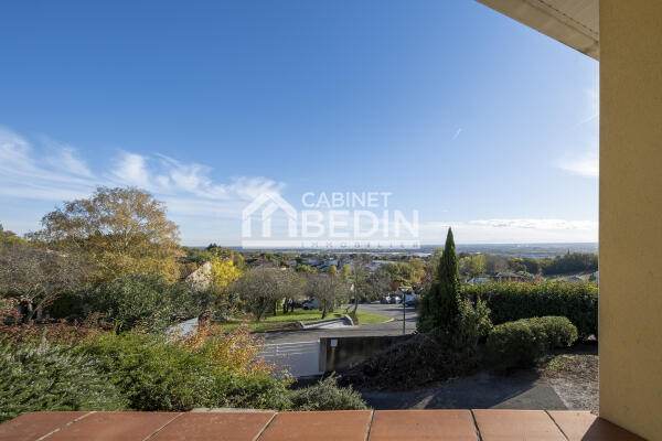 acheter Maison T4 Castelnau D Estretefonds 3 chambres