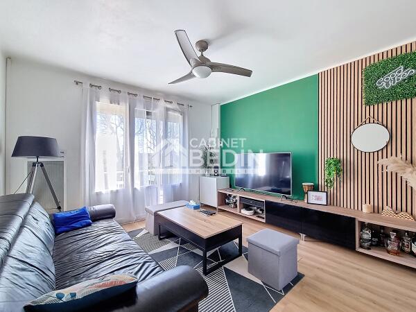 Achat Maison 8 pièces Fenouillet 6 chambres