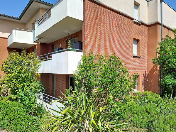 Acheter Appartement T5 Toulouse 4 chambres