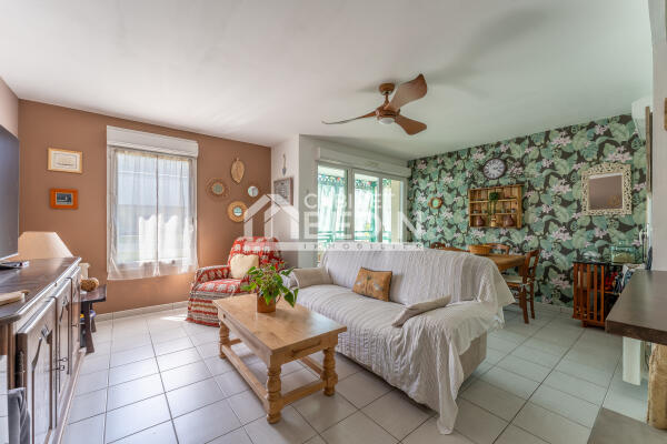 Achat Appartement 3 pièces Audenge 2 chambres