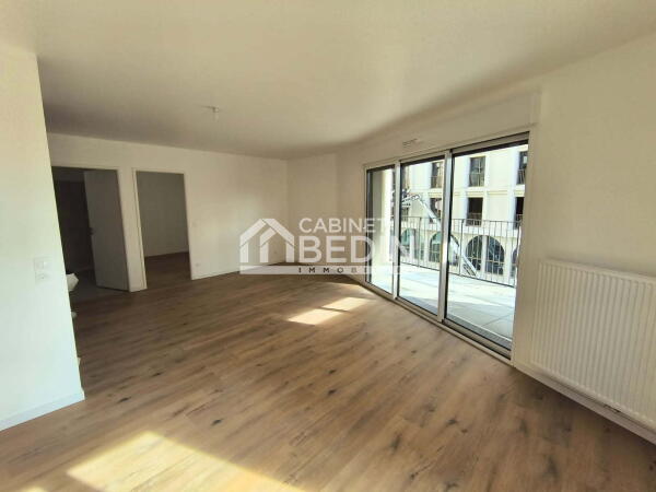 Vente Appartement T2 Bordeaux 1 chambre