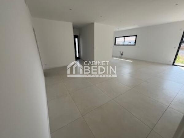 Achat Maison 4 pièces Lanton 3 chambres