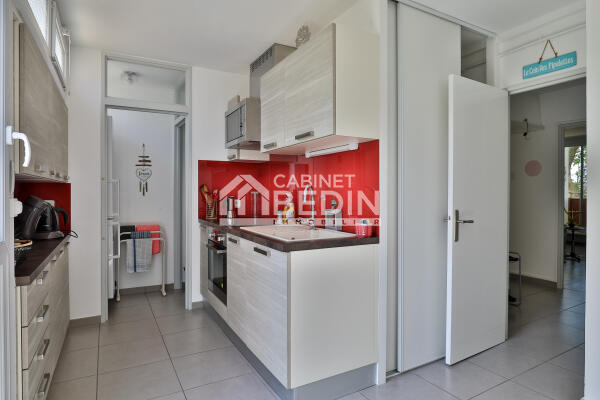 Vente Appartement T3 Biscarrosse 2 chambres