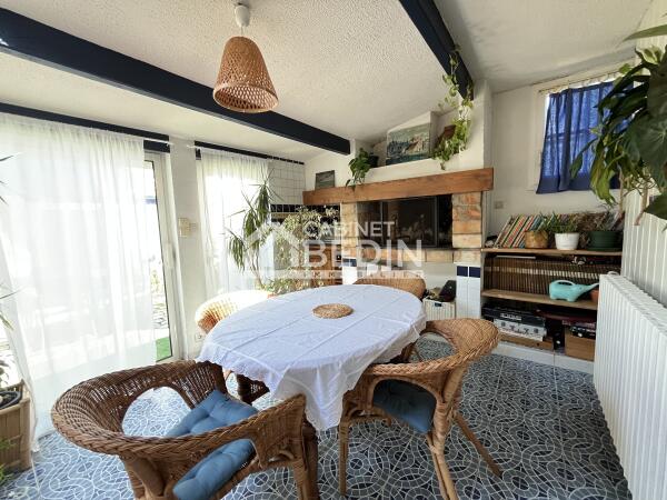 Achat Maison 4 pieces Audenge 3 chambres