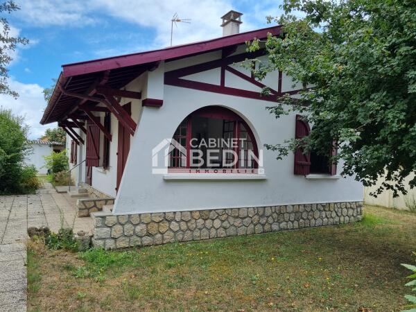acheter Maison T5 Andernos Les Bains 3 chambres