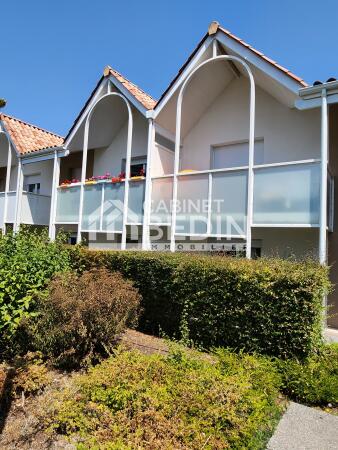 Vente Appartement T2 Andernos Les Bains 1 chambre