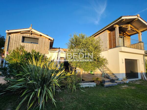 Achat Maison 4 pieces Andernos Les Bains 2 chambres