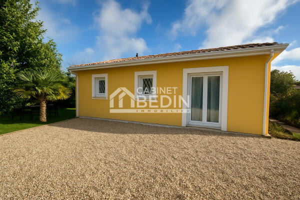 Achat Maison 7 pièces Andernos Les Bains 4 chambres