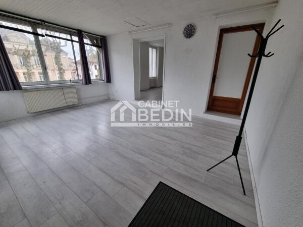 acheter Appartement T2 Audenge 1 chambre