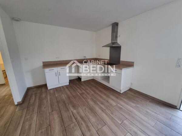 Achat Maison T4 Audenge 3 chambres