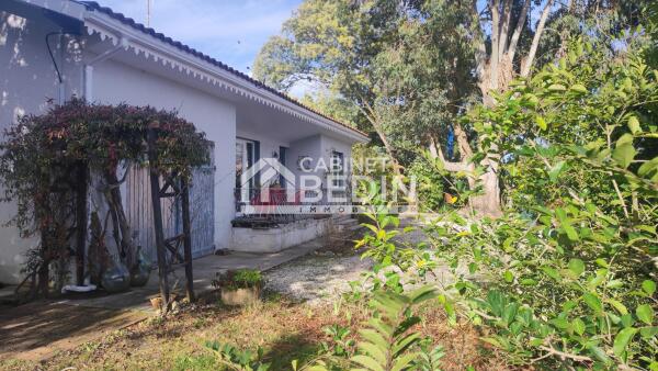 Achat Maison 4 pièces Andernos Les Bains 3 chambres